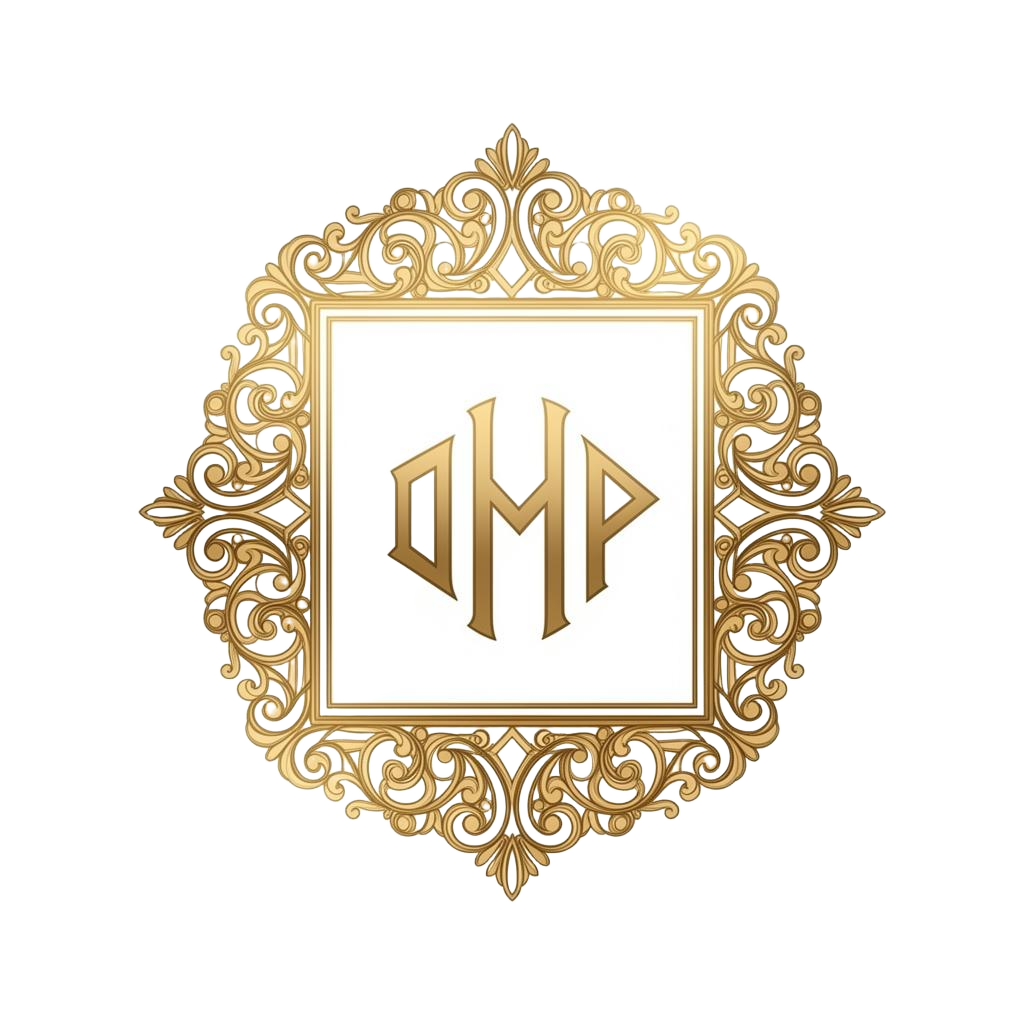 Invitation image decoration